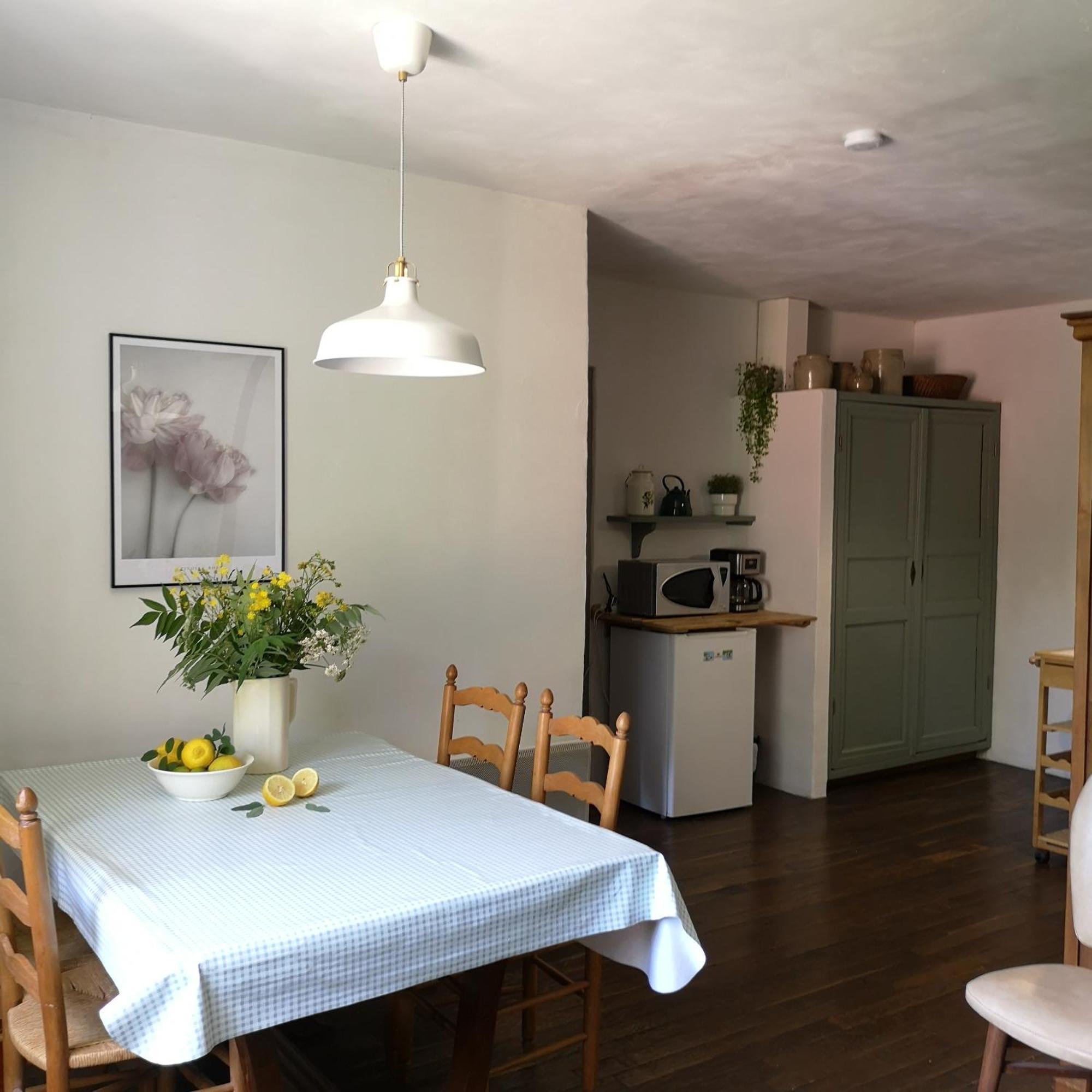 Gannay-sur-Loire Chambres D'Hotes Domaine Du Bourg المظهر الخارجي الصورة