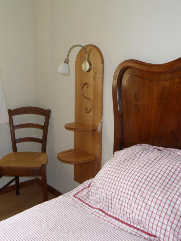 Gannay-sur-Loire Chambres D'Hotes Domaine Du Bourg الغرفة الصورة